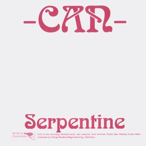 Serpentine / Barbie Hymne cover