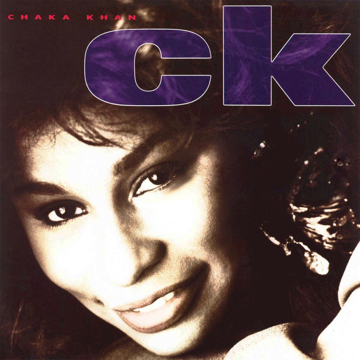 CK cover