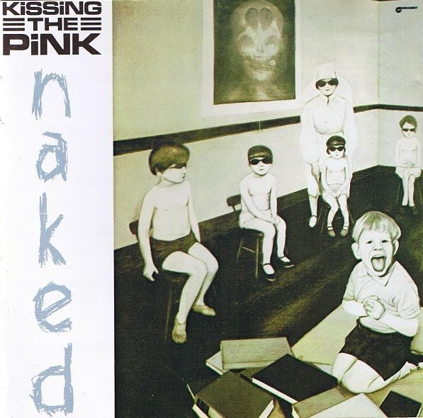 Naked cover