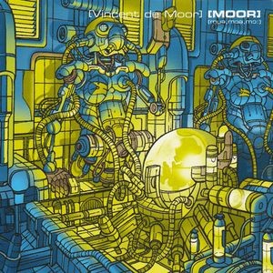 Moor cover