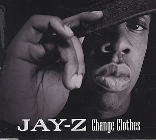 Change Clothes cover