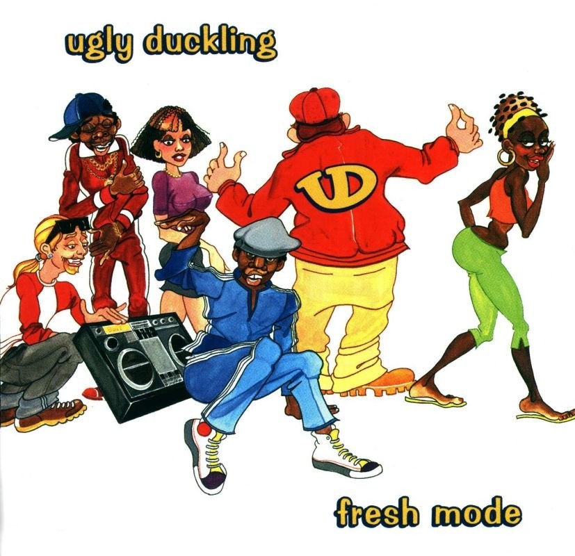 Fresh Mode cover