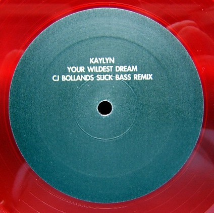 Dragons Turning / Your Wildest Dream cover