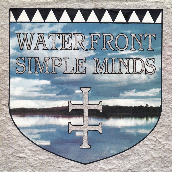 Waterfront cover