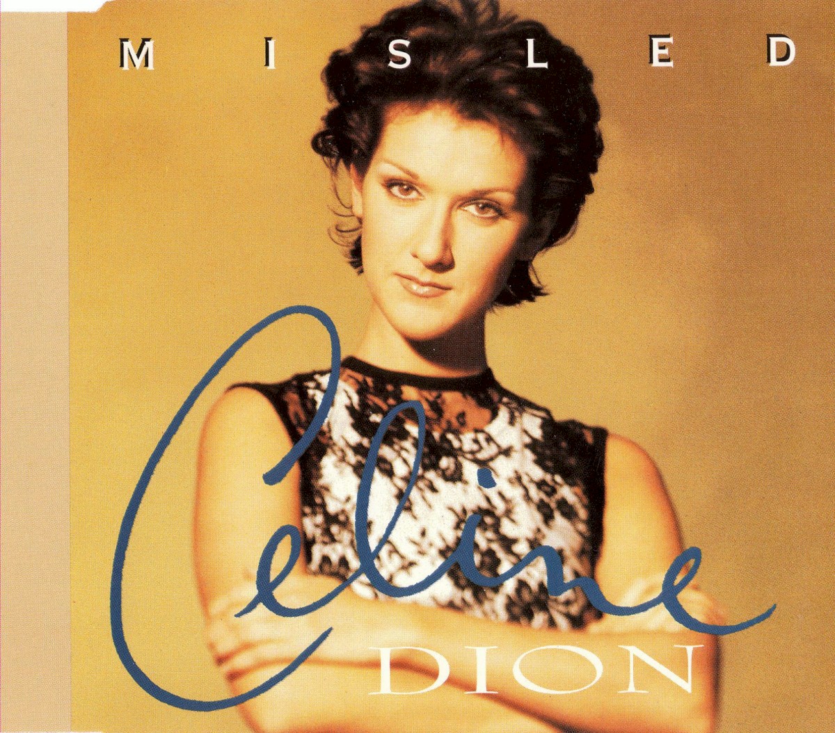 Misled cover