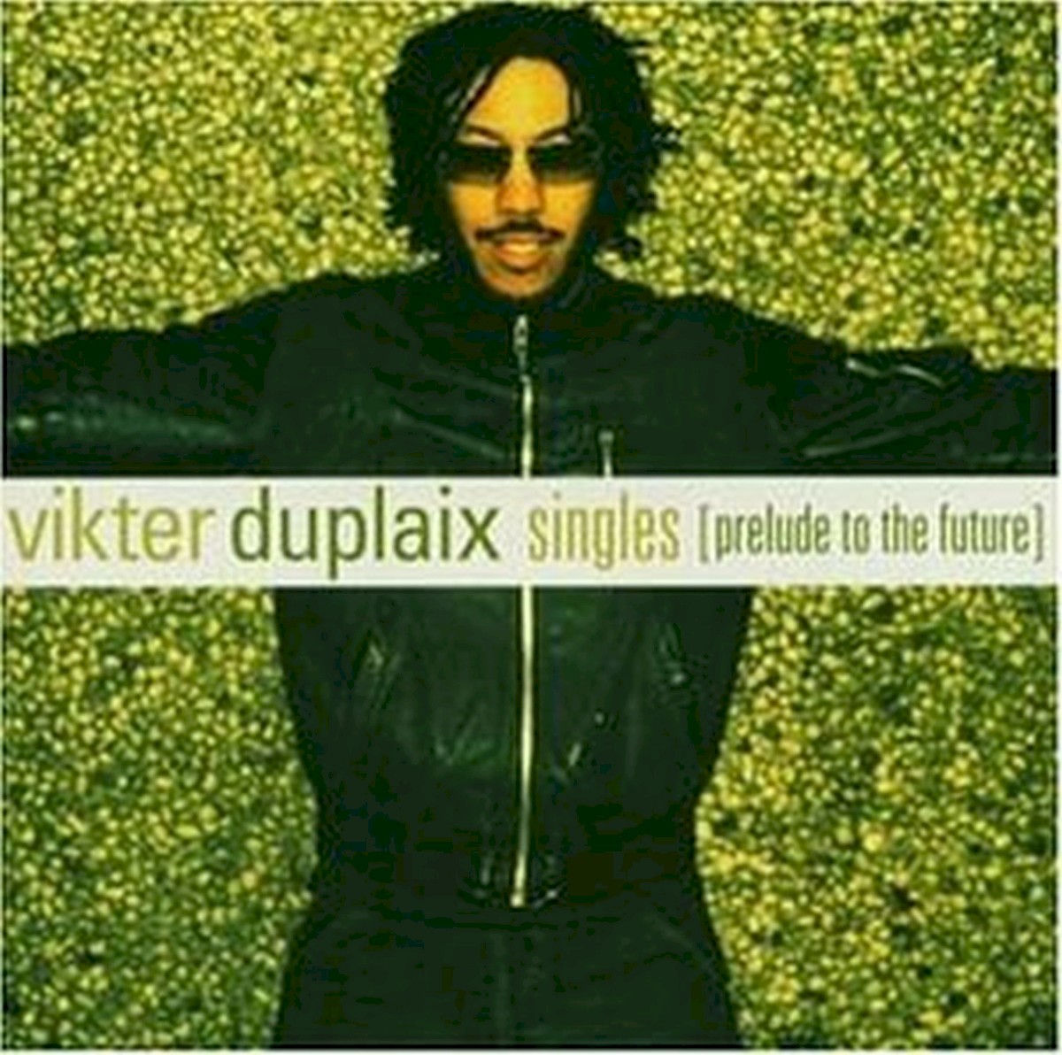 Singles (Prelude To The Future) cover
