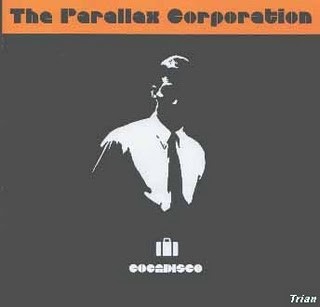 Cocadisco cover