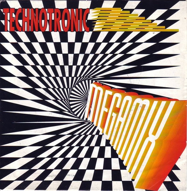 Megamix cover