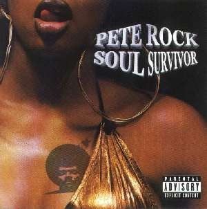 Soul Survivor cover