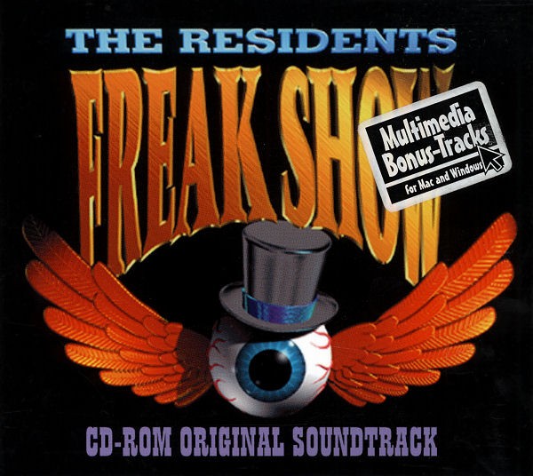 Freak Show cover