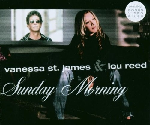 Sunday Morning cover