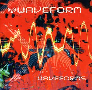 Waveforms cover