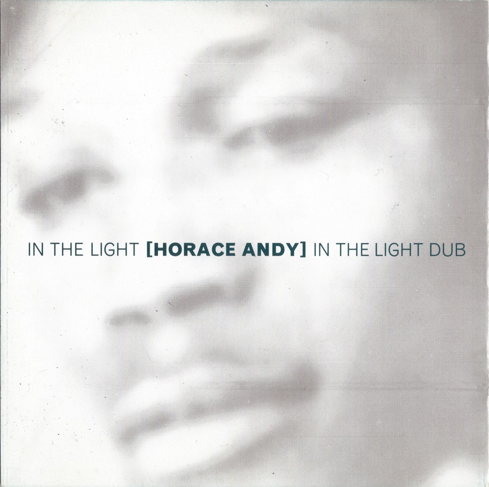 In The Light / In The Light Dub cover