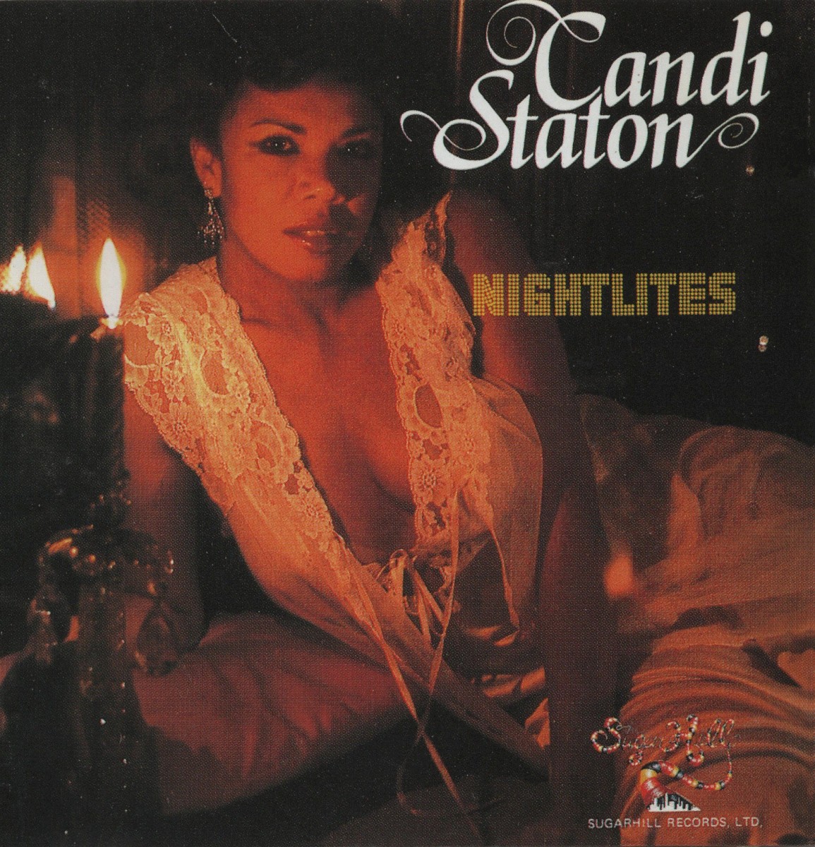 Nightlites cover