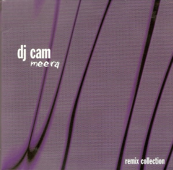 Meera Remix Collection cover