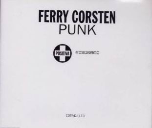 Punk cover