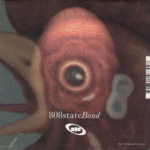 Bond cover