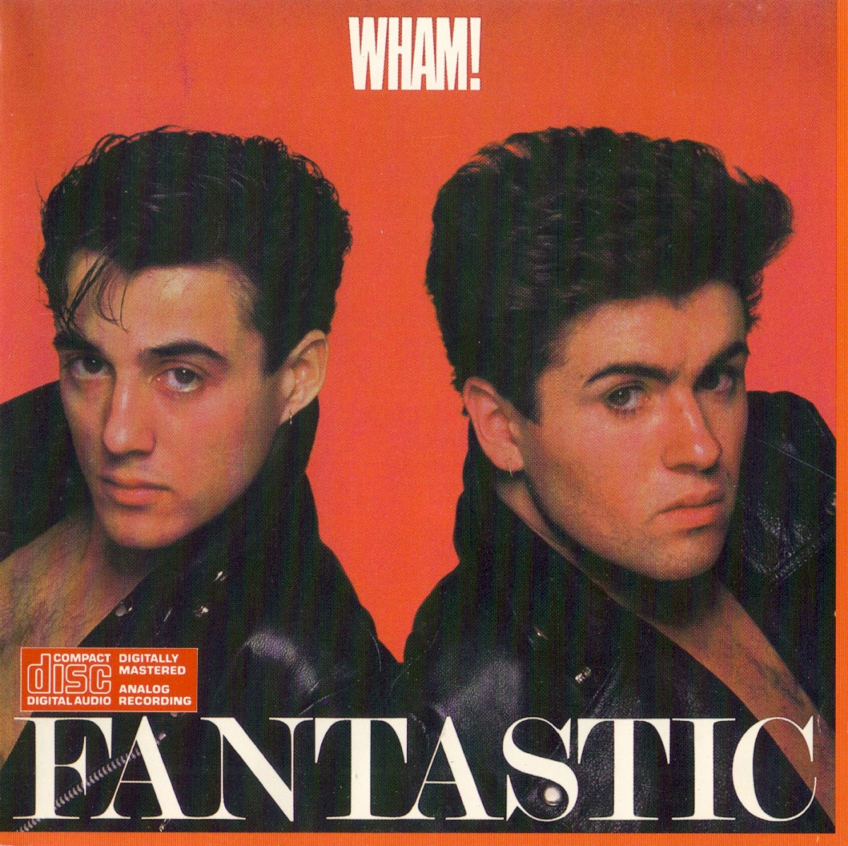 Fantastic cover