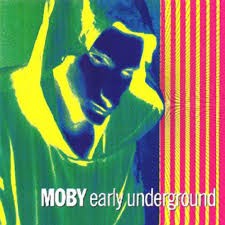 Early Underground cover