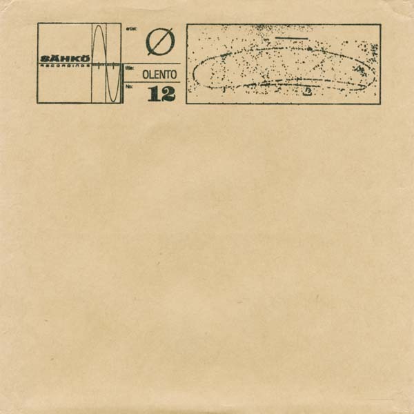 Olento cover