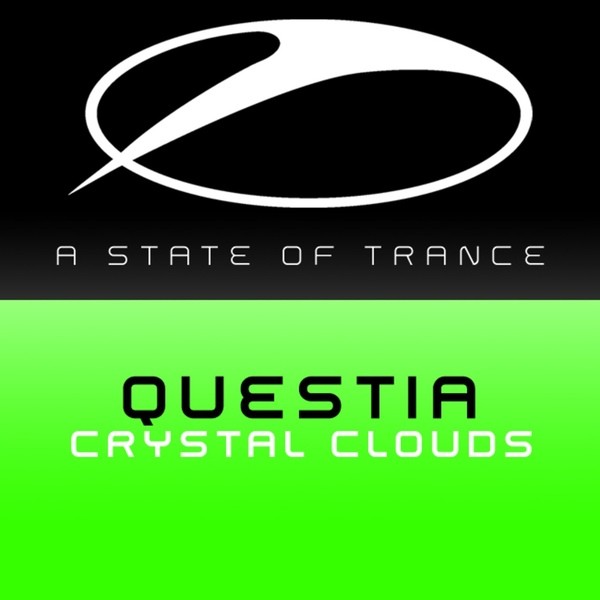 Crystal Clouds cover