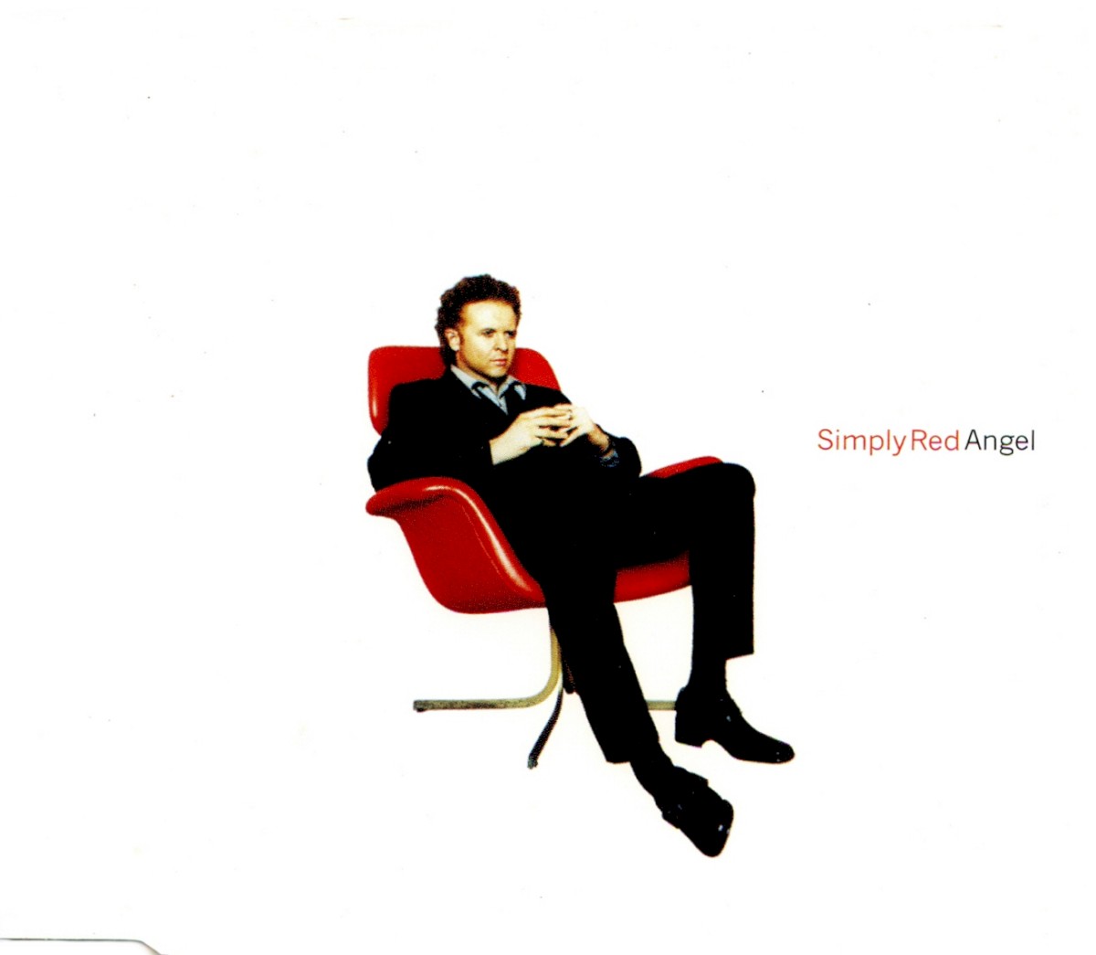 Angel cover