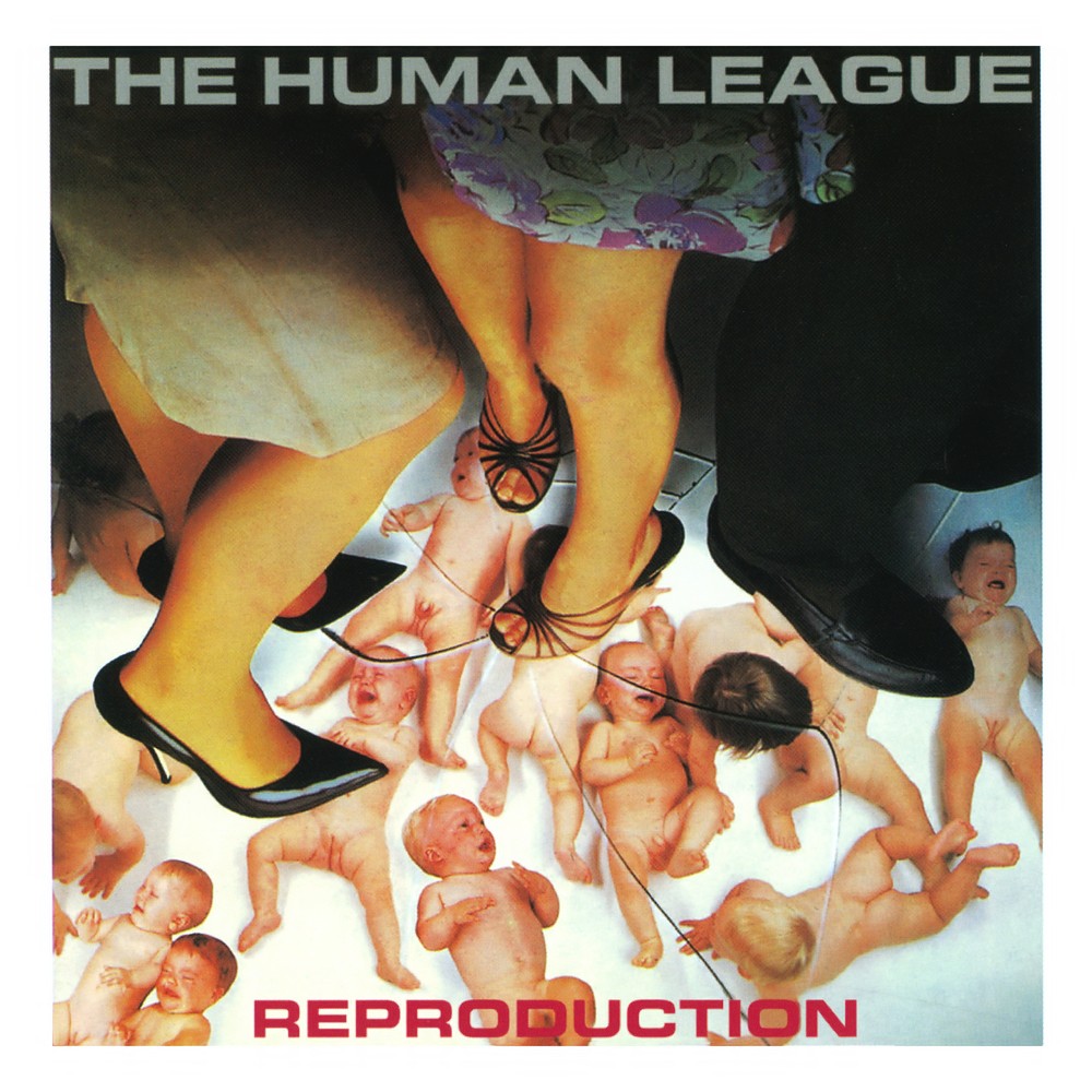 Reproduction cover