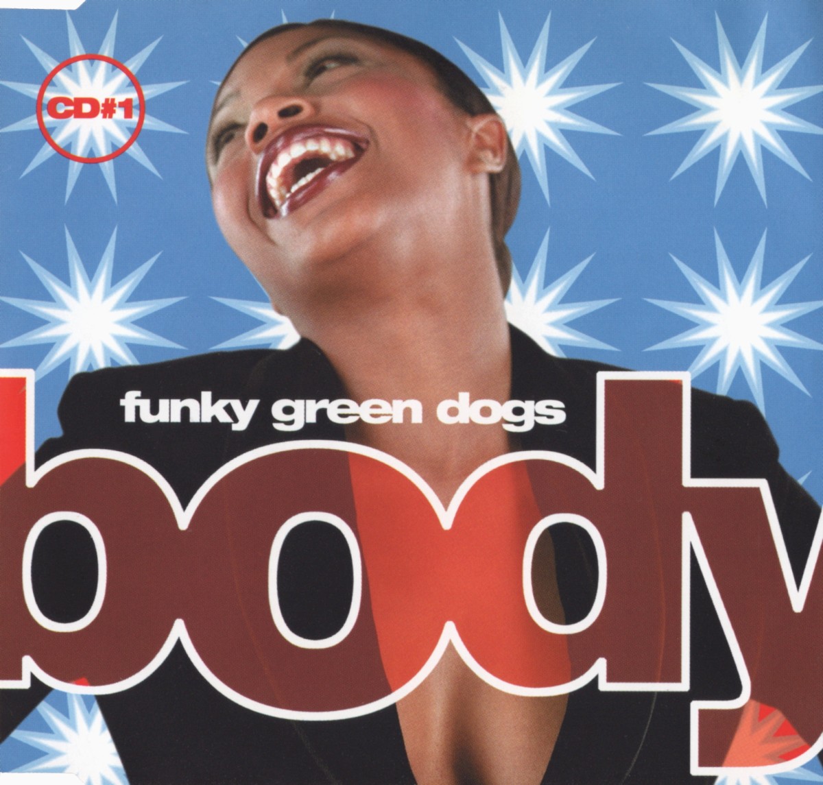 Body cover