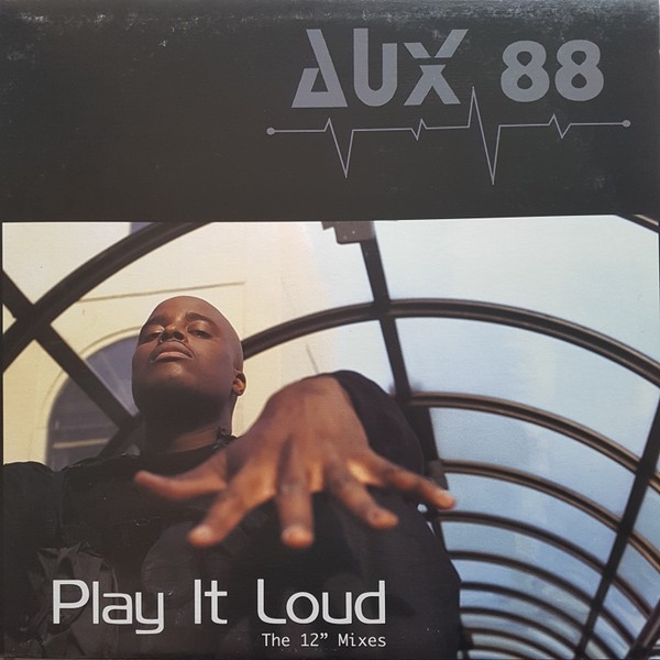 Play It Loud (The 12" Mixes) cover