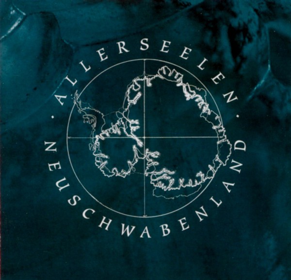 Neuschwabenland cover