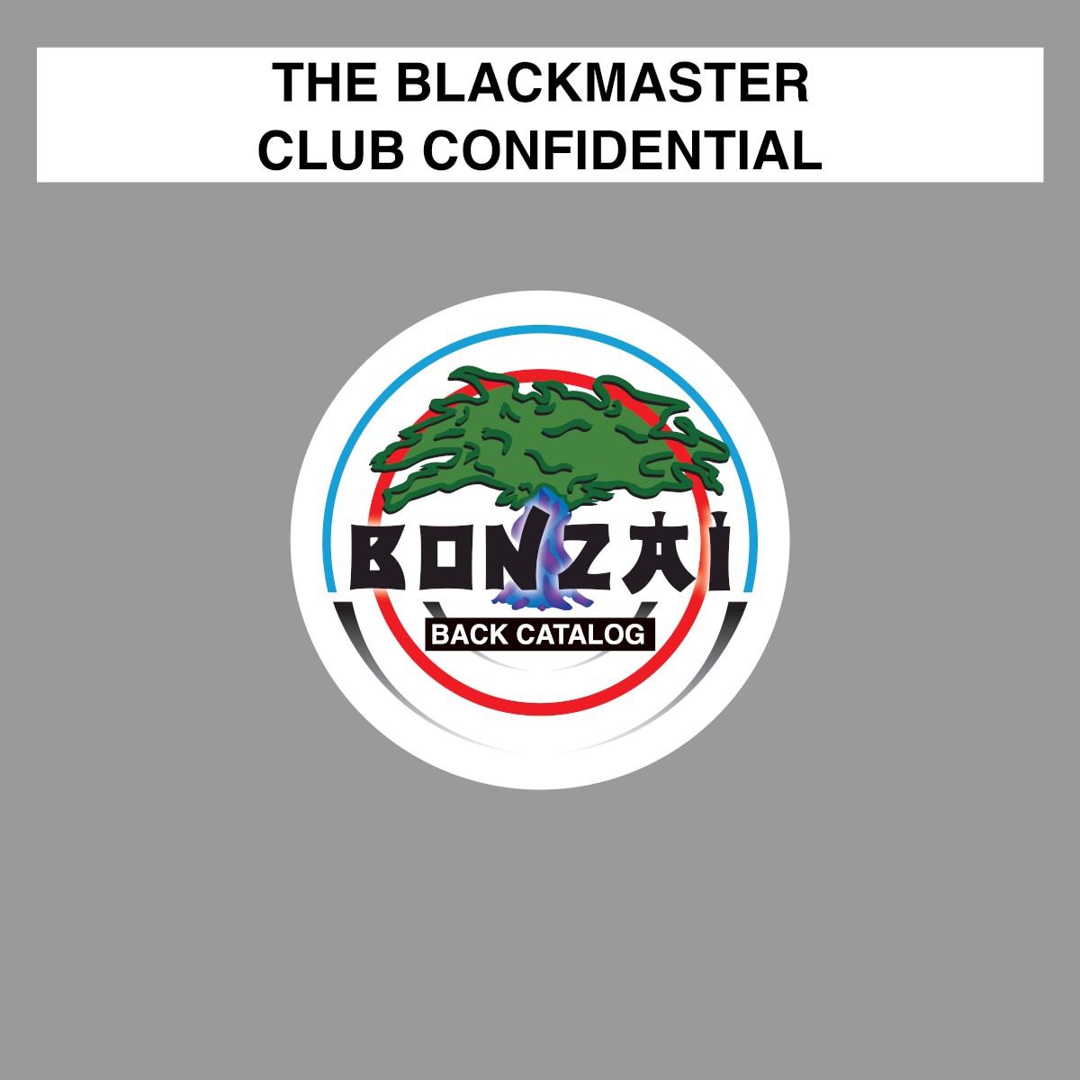 Club Confidential cover