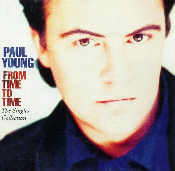 From Time To Time  (The Singles Collection) cover
