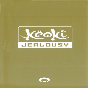 Jealousy cover
