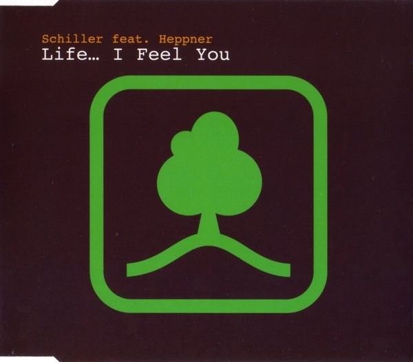 Leben ... I Feel You cover