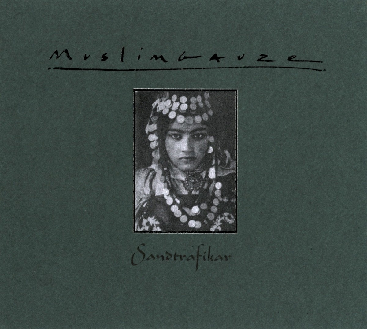 Sandtrafikar cover