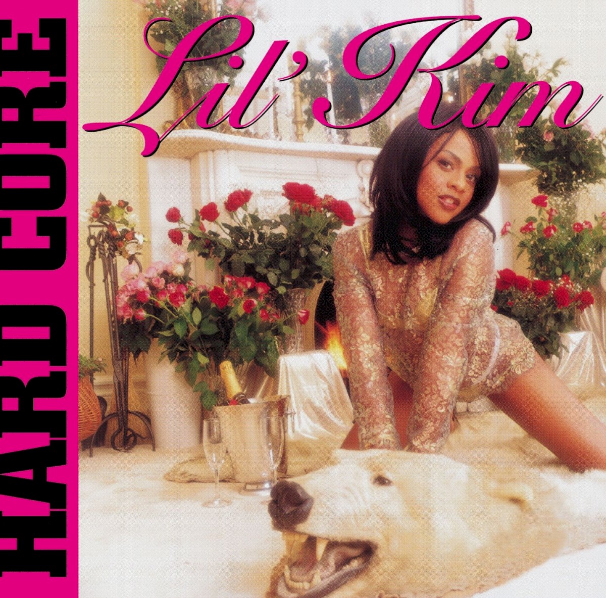 Hard Core cover