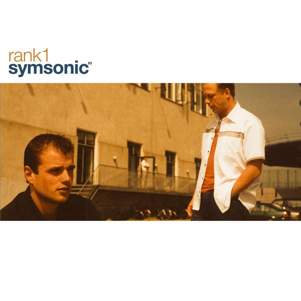 Symsonic (Sexy Spinners Remix) cover