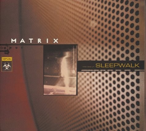 Sleepwalk cover
