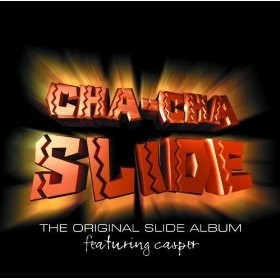 Cha-Cha Slide cover