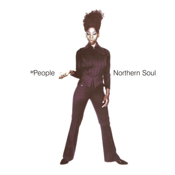 Northern Soul cover