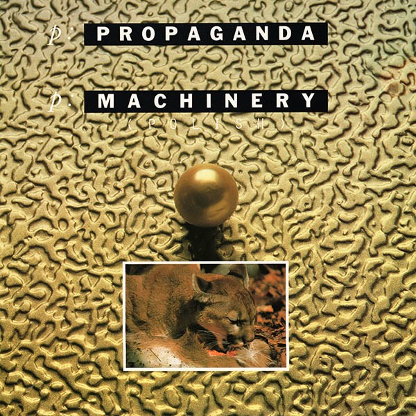 p: Machinery β cover