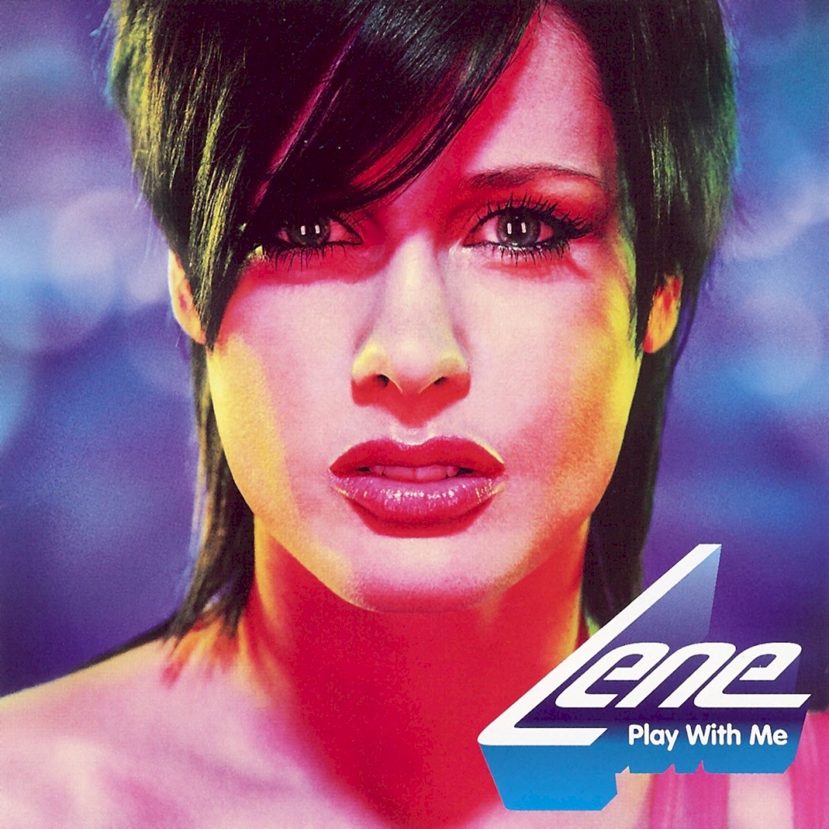 Play With Me cover