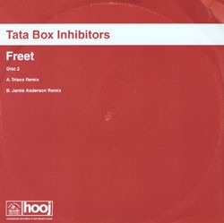 Freet cover