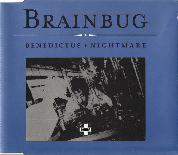 Benedictus / Nightmare cover