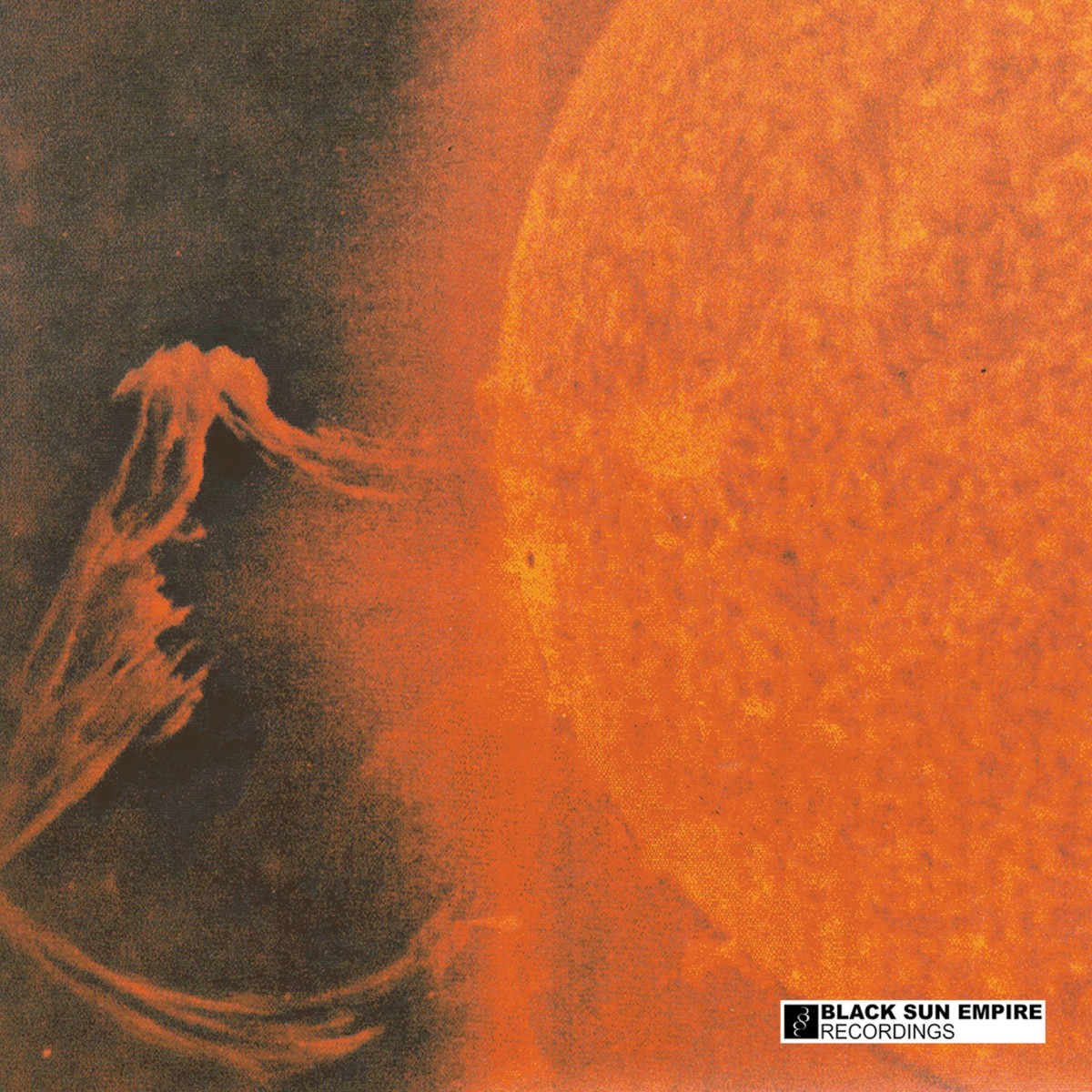 The Sun / Epilogue cover