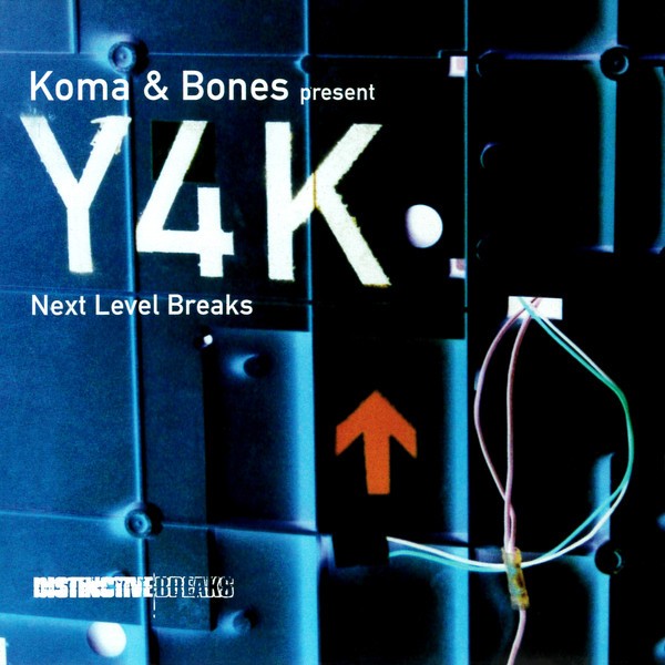 Y4K (Next Level Breaks) cover