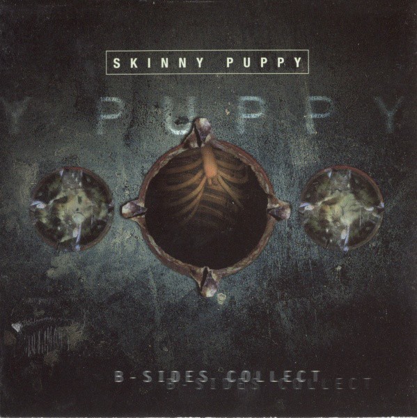 B-Sides Collect cover
