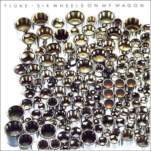 Six Wheels On My Wagon cover