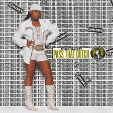 Pass That Dutch cover