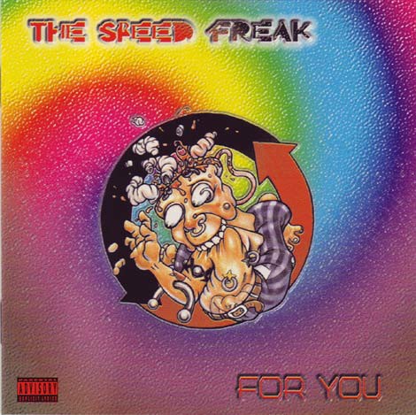 For You cover
